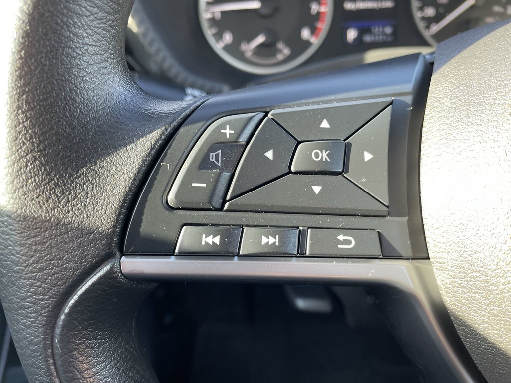 2020 Nissan Sentra S Plus | Cam | USB | Bluetooth | Warranty to 2025 in Saint John, New Brunswick - 25 - w1024h768px