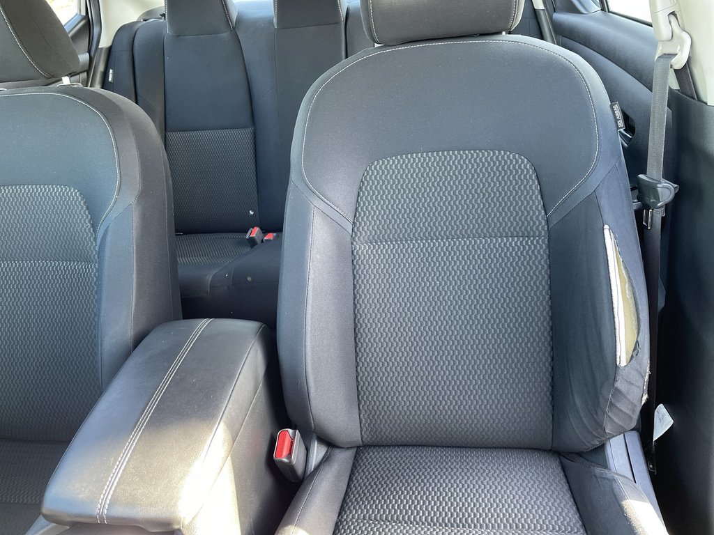 2020 Nissan Sentra S Plus | Cam | USB | Bluetooth | Warranty to 2025 in Saint John, New Brunswick - 18 - w1024h768px