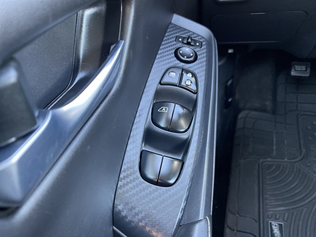 2020 Nissan Sentra S Plus | Cam | USB | Bluetooth | Warranty to 2025 in Saint John, New Brunswick - 20 - w1024h768px