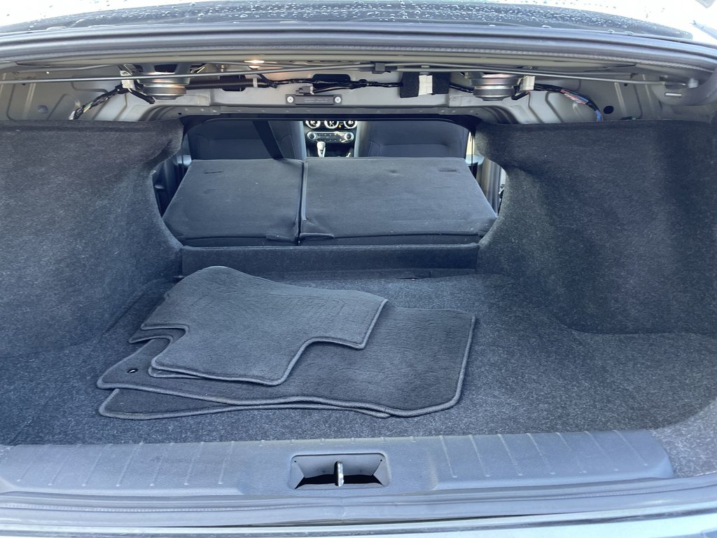 2020 Nissan Sentra S Plus | Cam | USB | Bluetooth | Warranty to 2025 in Saint John, New Brunswick - 42 - w1024h768px