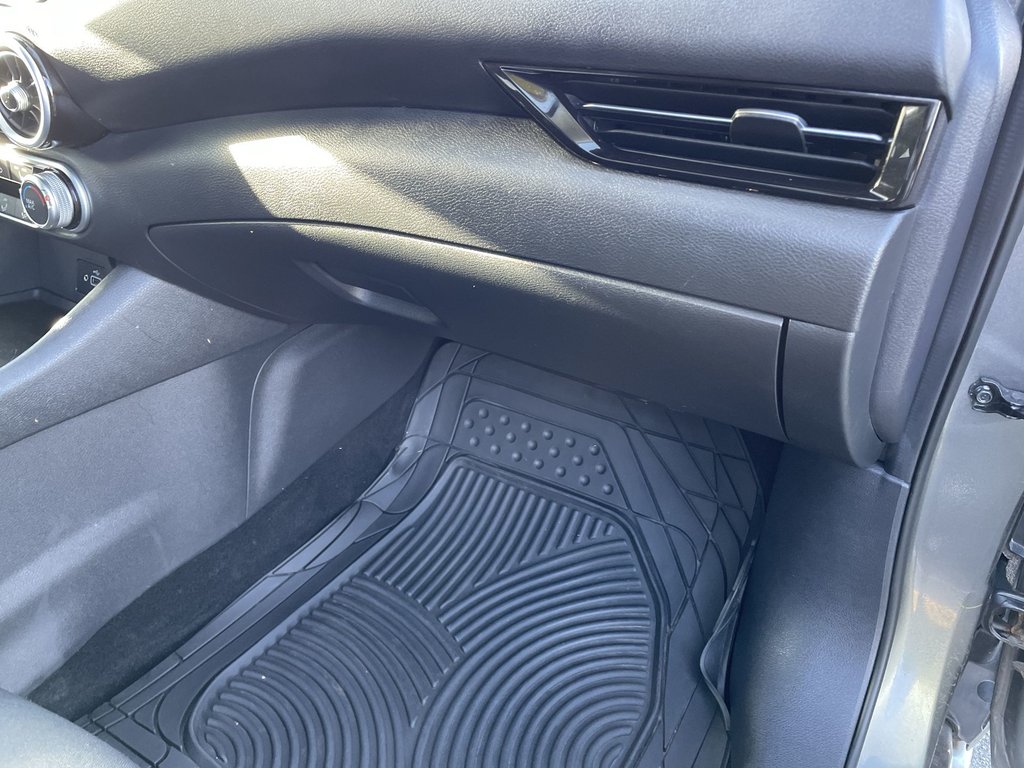 2020 Nissan Sentra S Plus | Cam | USB | Bluetooth | Warranty to 2025 in Saint John, New Brunswick - 49 - w1024h768px