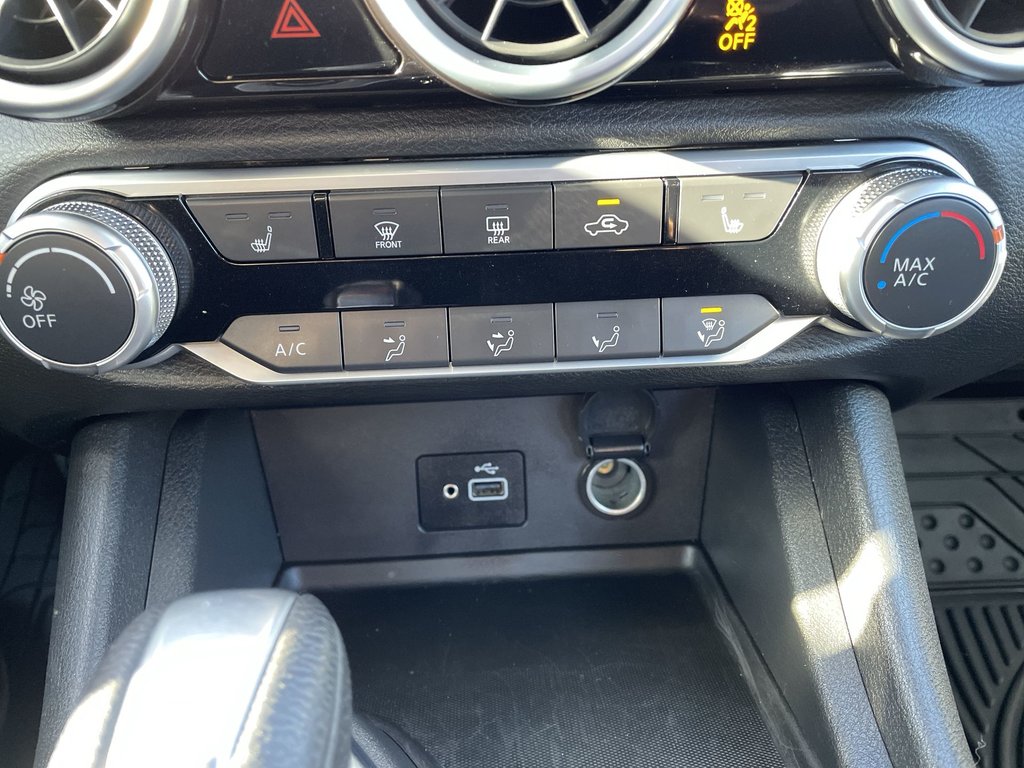 2020 Nissan Sentra S Plus | Cam | USB | Bluetooth | Warranty to 2025 in Saint John, New Brunswick - 32 - w1024h768px