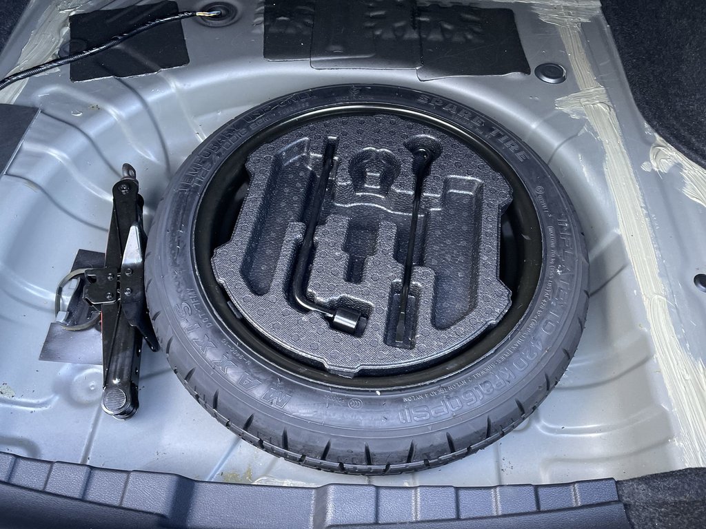 2020 Nissan Sentra S Plus | Cam | USB | Bluetooth | Warranty to 2025 in Saint John, New Brunswick - 43 - w1024h768px