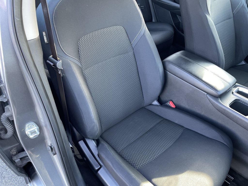 2020 Nissan Sentra S Plus | Cam | USB | Bluetooth | Warranty to 2025 in Saint John, New Brunswick - 47 - w1024h768px