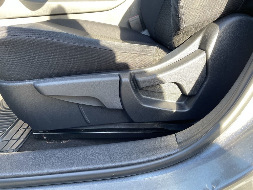 2020 Nissan Sentra S Plus | Cam | USB | Bluetooth | Warranty to 2025 in Saint John, New Brunswick - 51 - w1024h768px