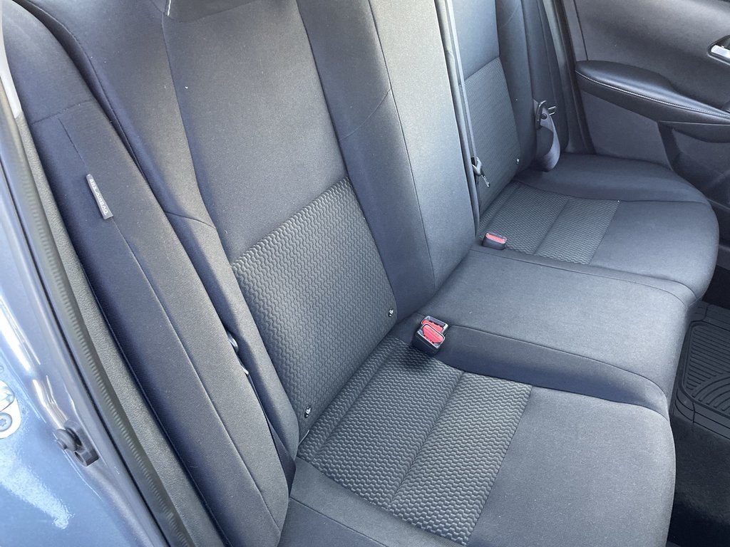 2020 Nissan Sentra S Plus | Cam | USB | Bluetooth | Warranty to 2025 in Saint John, New Brunswick - 44 - w1024h768px