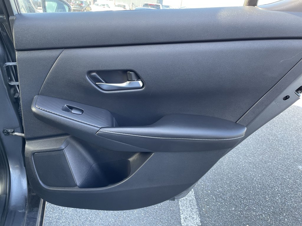 2020 Nissan Sentra S Plus | Cam | USB | Bluetooth | Warranty to 2025 in Saint John, New Brunswick - 46 - w1024h768px