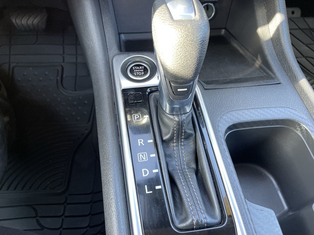 2020 Nissan Sentra S Plus | Cam | USB | Bluetooth | Warranty to 2025 in Saint John, New Brunswick - 27 - w1024h768px