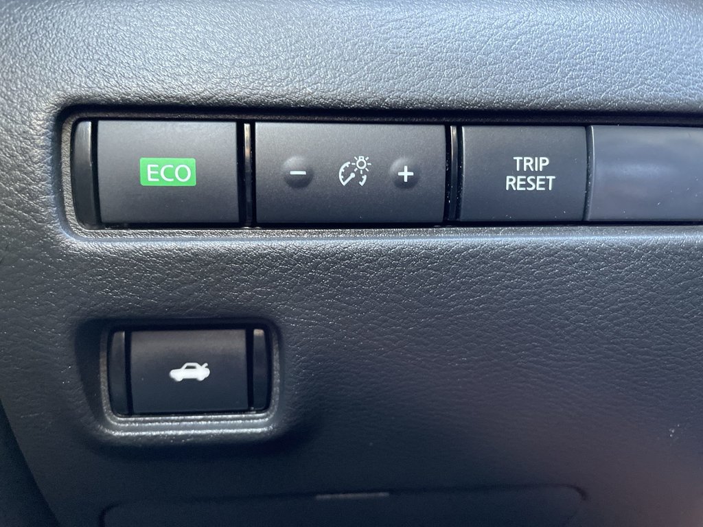 2020 Nissan Sentra S Plus | Cam | USB | Bluetooth | Warranty to 2025 in Saint John, New Brunswick - 36 - w1024h768px