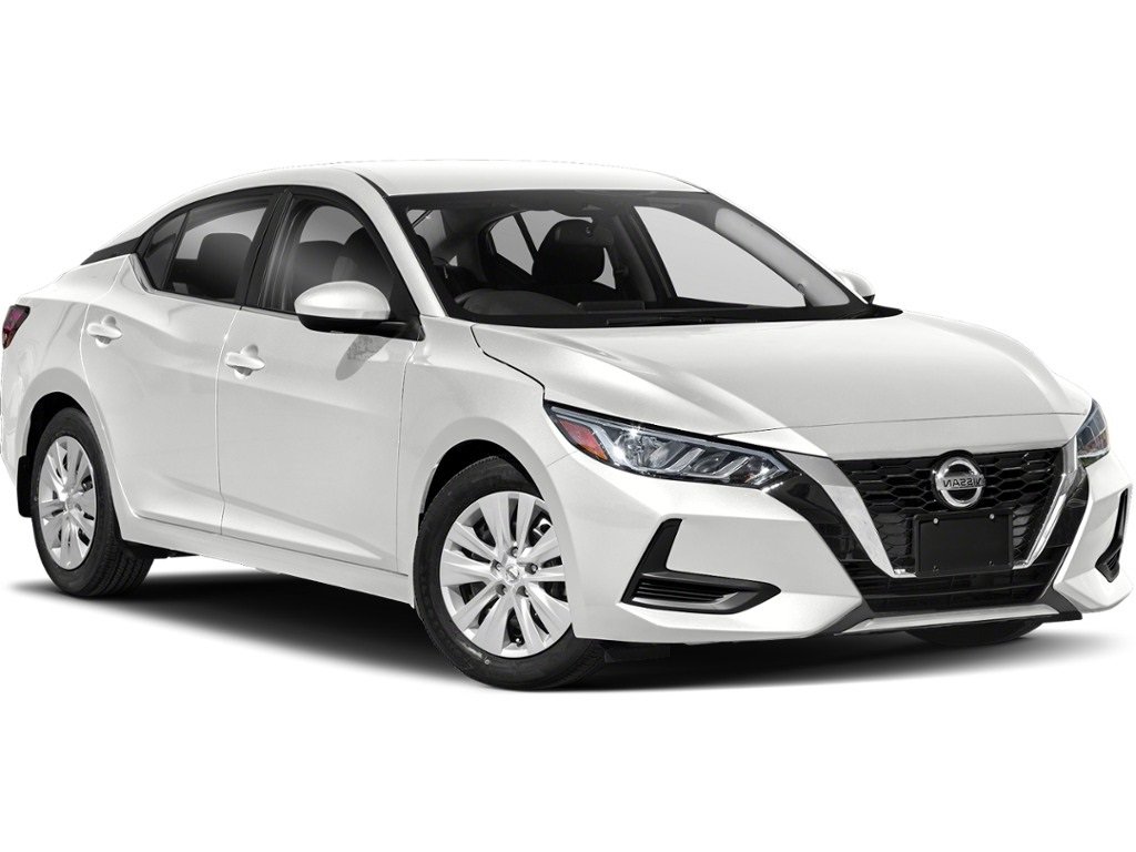 2021 Nissan SENTRA SV | USB | CAM | BLUETOOTH in Saint John, New Brunswick - 1 - w1024h768px
