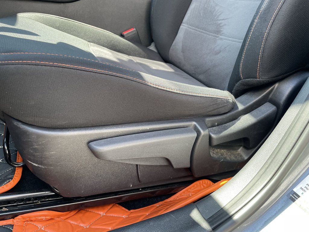 2022 Nissan SENTRA SR MIDNIGHT | Htd Whl | Cam | USB | Warrantyto2027 in Saint John, New Brunswick - 20 - w1024h768px