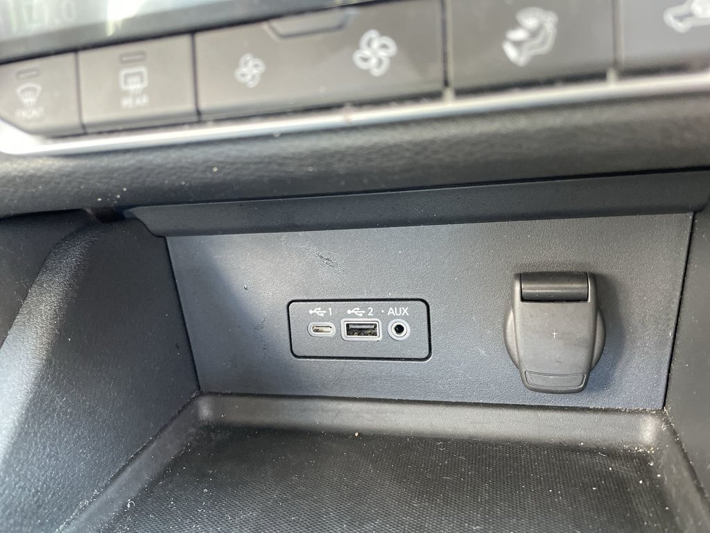 2022 Nissan SENTRA SR MIDNIGHT | Htd Whl | Cam | USB | Warrantyto2027 in Saint John, New Brunswick - 51 - w1024h768px