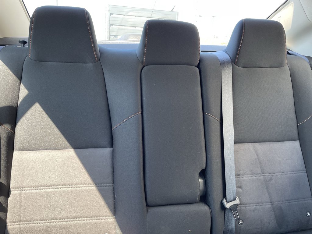 2022 Nissan SENTRA SR MIDNIGHT | Htd Whl | Cam | USB | Warrantyto2027 in Saint John, New Brunswick - 13 - w1024h768px