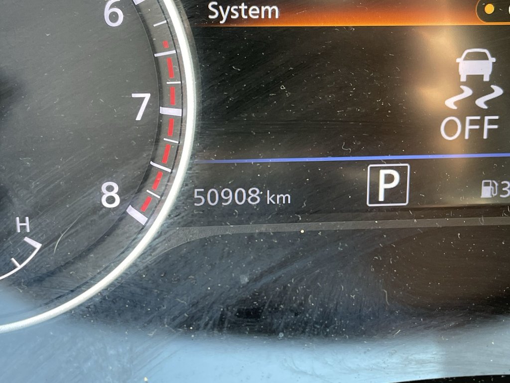 2022 Nissan SENTRA SR MIDNIGHT | Htd Whl | Cam | USB | Warrantyto2027 in Saint John, New Brunswick - 29 - w1024h768px