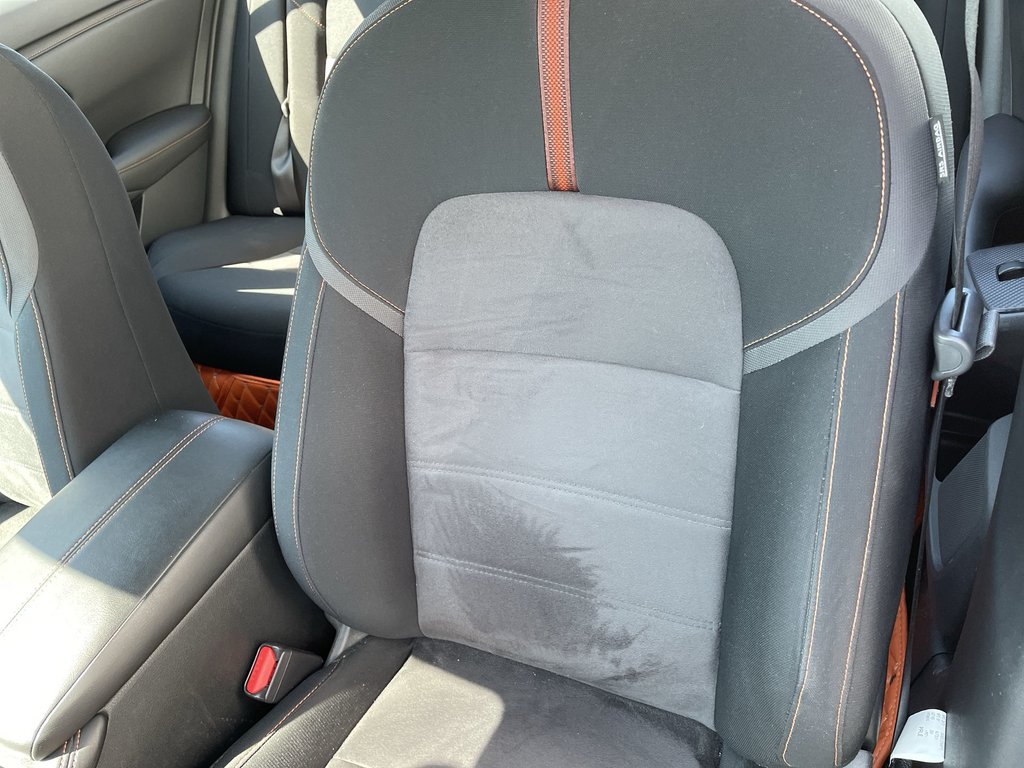 2022 Nissan SENTRA SR MIDNIGHT | Htd Whl | Cam | USB | Warrantyto2027 in Saint John, New Brunswick - 19 - w1024h768px