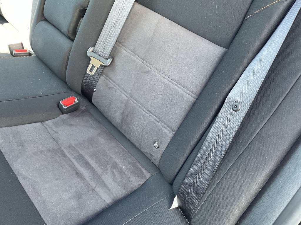 2022 Nissan SENTRA SR MIDNIGHT | Htd Whl | Cam | USB | Warrantyto2027 in Saint John, New Brunswick - 40 - w1024h768px