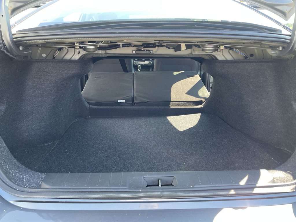 2022 Nissan SENTRA SR MIDNIGHT | Htd Whl | Cam | USB | Warrantyto2027 in Saint John, New Brunswick - 43 - w1024h768px