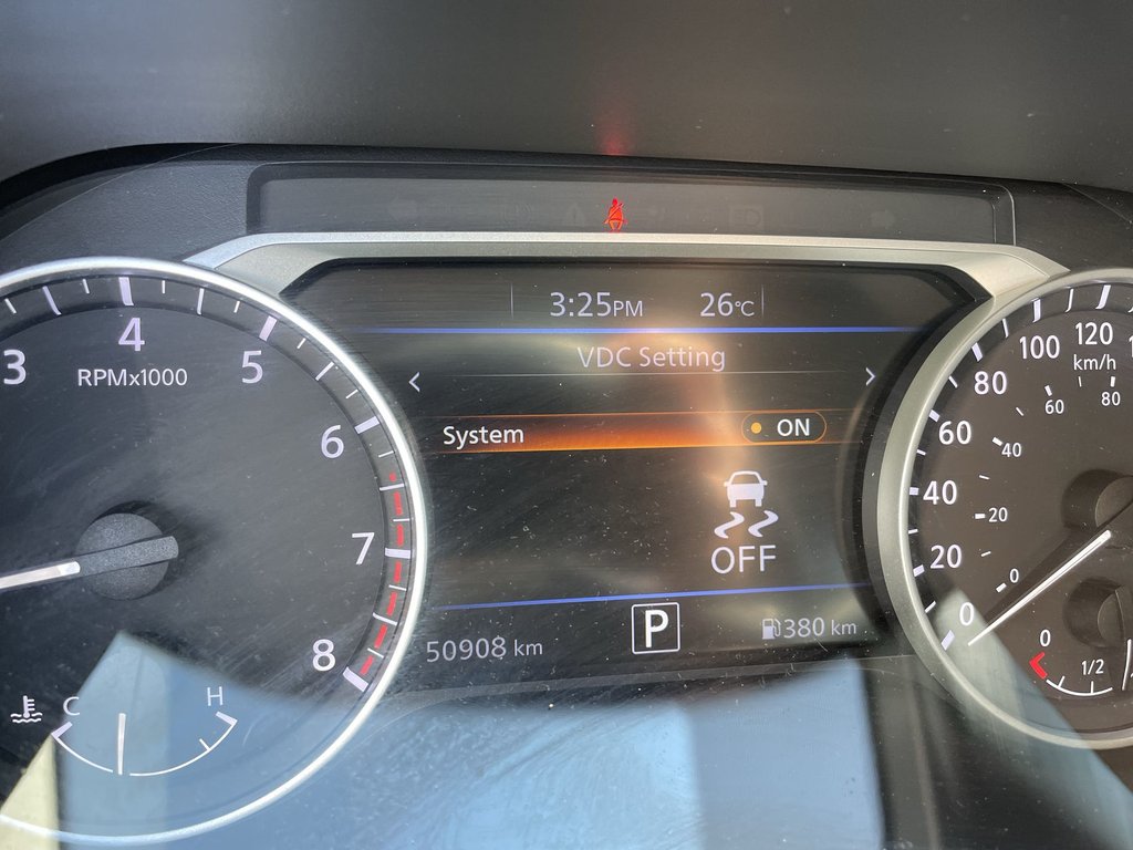 2022 Nissan SENTRA SR MIDNIGHT | Htd Whl | Cam | USB | Warrantyto2027 in Saint John, New Brunswick - 28 - w1024h768px