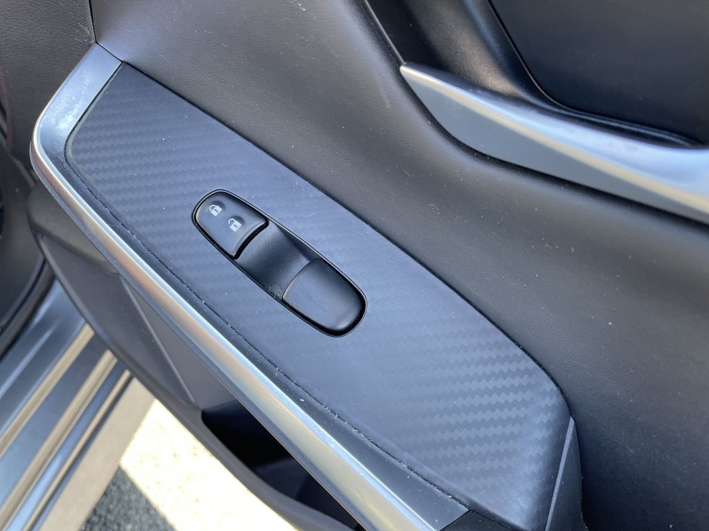 2022 Nissan SENTRA SR MIDNIGHT | Htd Whl | Cam | USB | Warrantyto2027 in Saint John, New Brunswick - 52 - w1024h768px