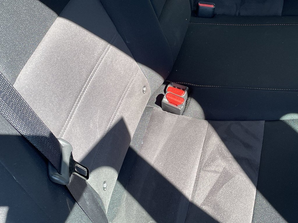 2022 Nissan SENTRA SR MIDNIGHT | Htd Whl | Cam | USB | Warrantyto2027 in Saint John, New Brunswick - 46 - w1024h768px