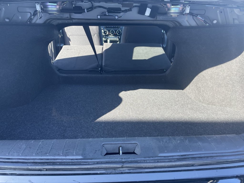 2023 Nissan SENTRA SV | Sunroof | Cam | USB | Warranty to 2028 in Saint John, New Brunswick - 43 - w1024h768px