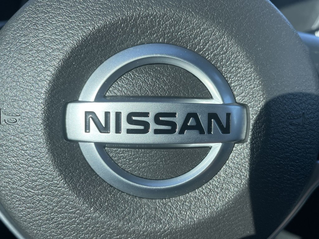 2023 Nissan SENTRA SV | Sunroof | Cam | USB | Warranty to 2028 in Saint John, New Brunswick - 25 - w1024h768px