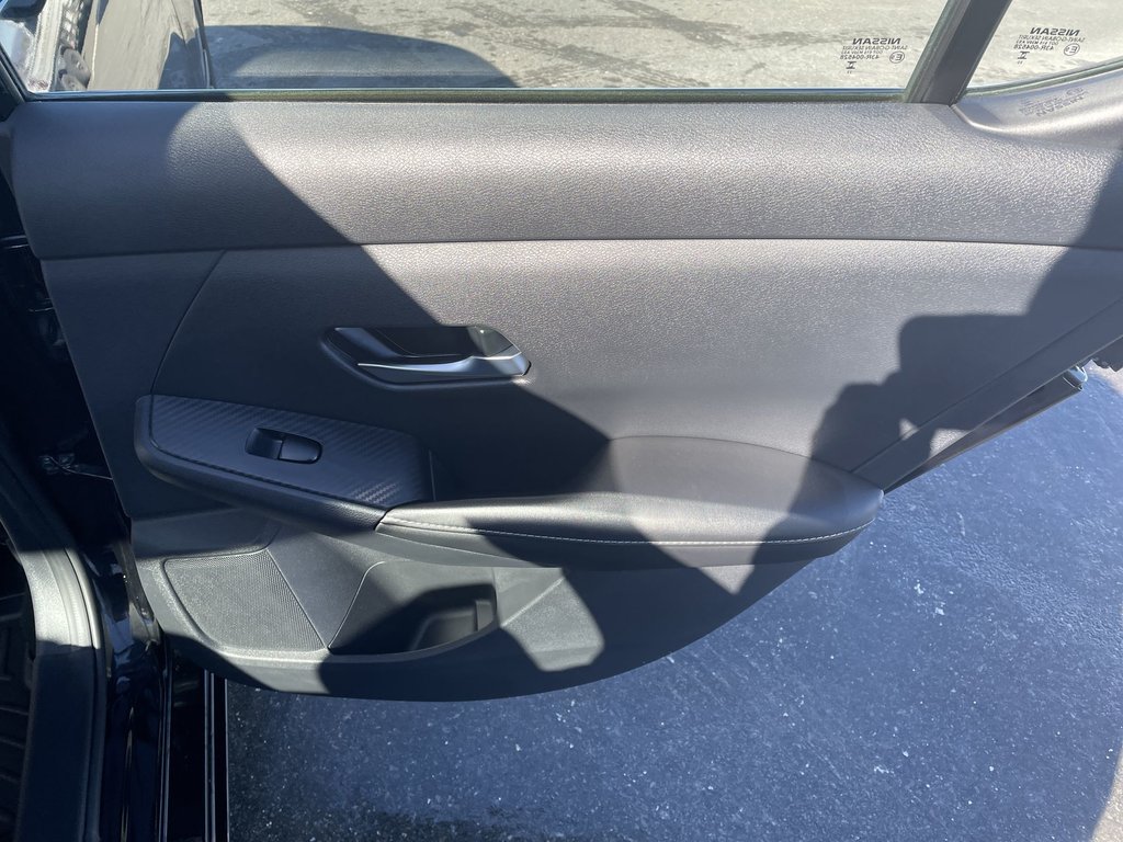 2023 Nissan SENTRA SV | Sunroof | Cam | USB | Warranty to 2028 in Saint John, New Brunswick - 47 - w1024h768px