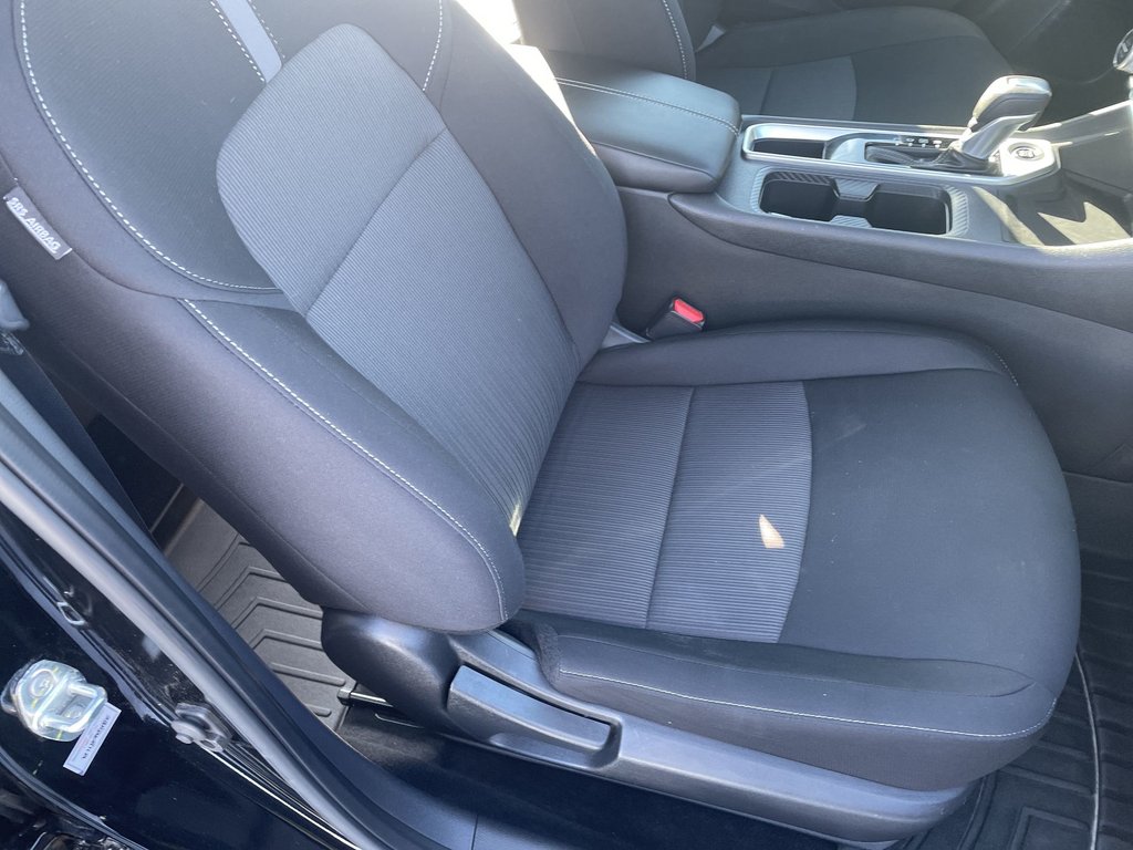 2023 Nissan SENTRA SV | Sunroof | Cam | USB | Warranty to 2028 in Saint John, New Brunswick - 48 - w1024h768px