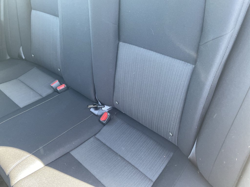 2023 Nissan SENTRA SV | Sunroof | Cam | USB | Warranty to 2028 in Saint John, New Brunswick - 39 - w1024h768px