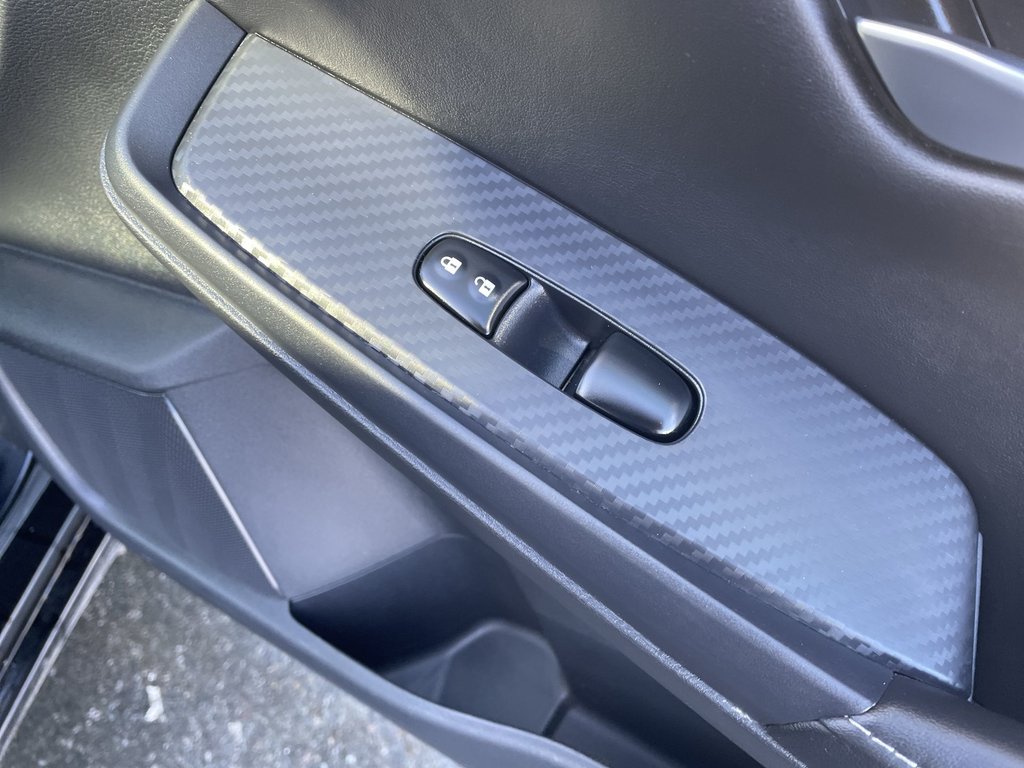 2023 Nissan SENTRA SV | Sunroof | Cam | USB | Warranty to 2028 in Saint John, New Brunswick - 52 - w1024h768px