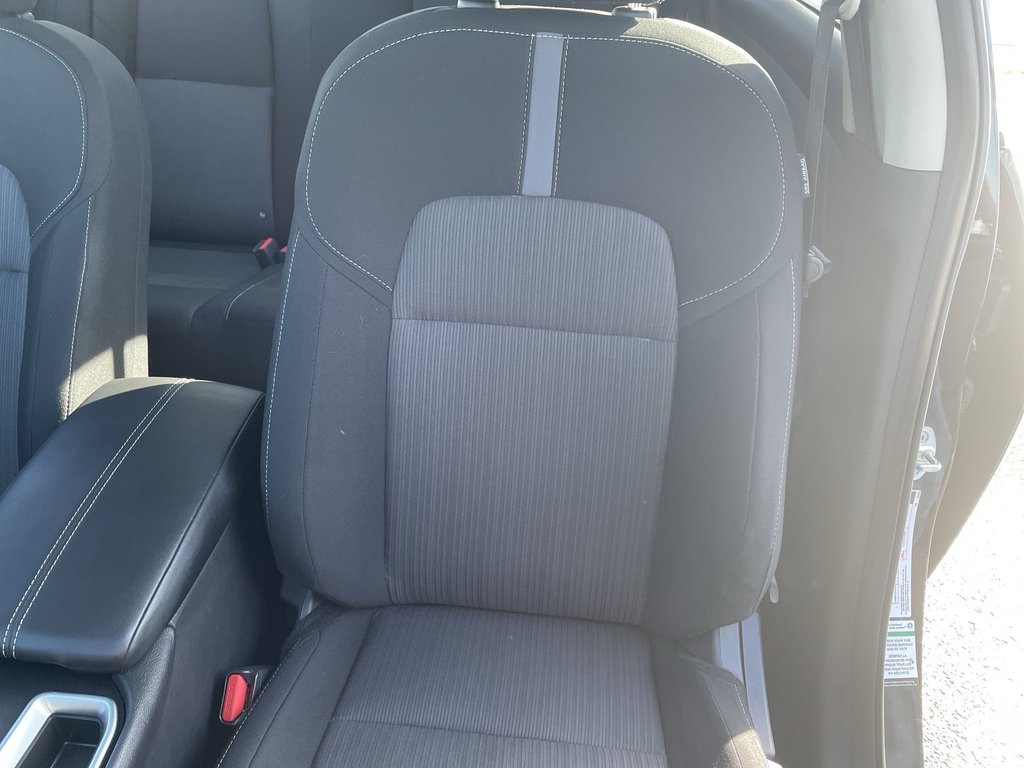 2023 Nissan SENTRA SV | Sunroof | Cam | USB | Warranty to 2028 in Saint John, New Brunswick - 18 - w1024h768px