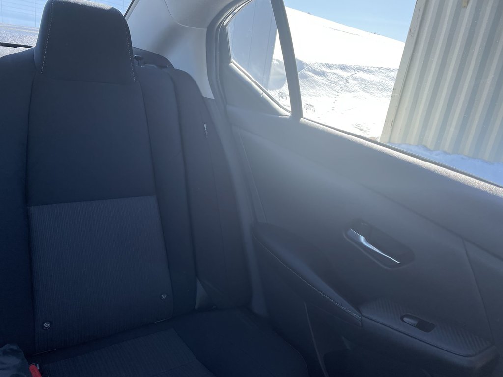 2023 Nissan SENTRA SV | Sunroof | Cam | USB | Warranty to 2028 in Saint John, New Brunswick - 14 - w1024h768px