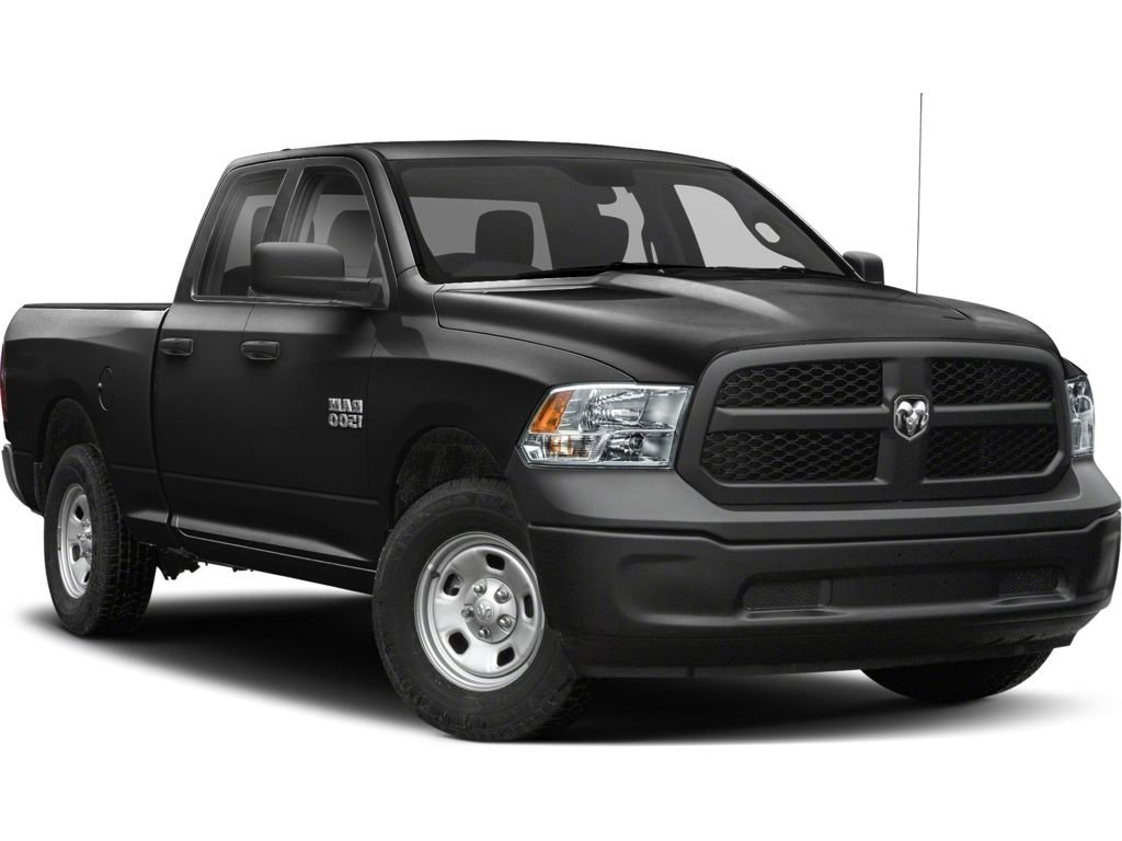 2019 Ram 1500 Classic BASE | USB | Aux | TPMS in Saint John, New Brunswick - 1 - w1024h768px