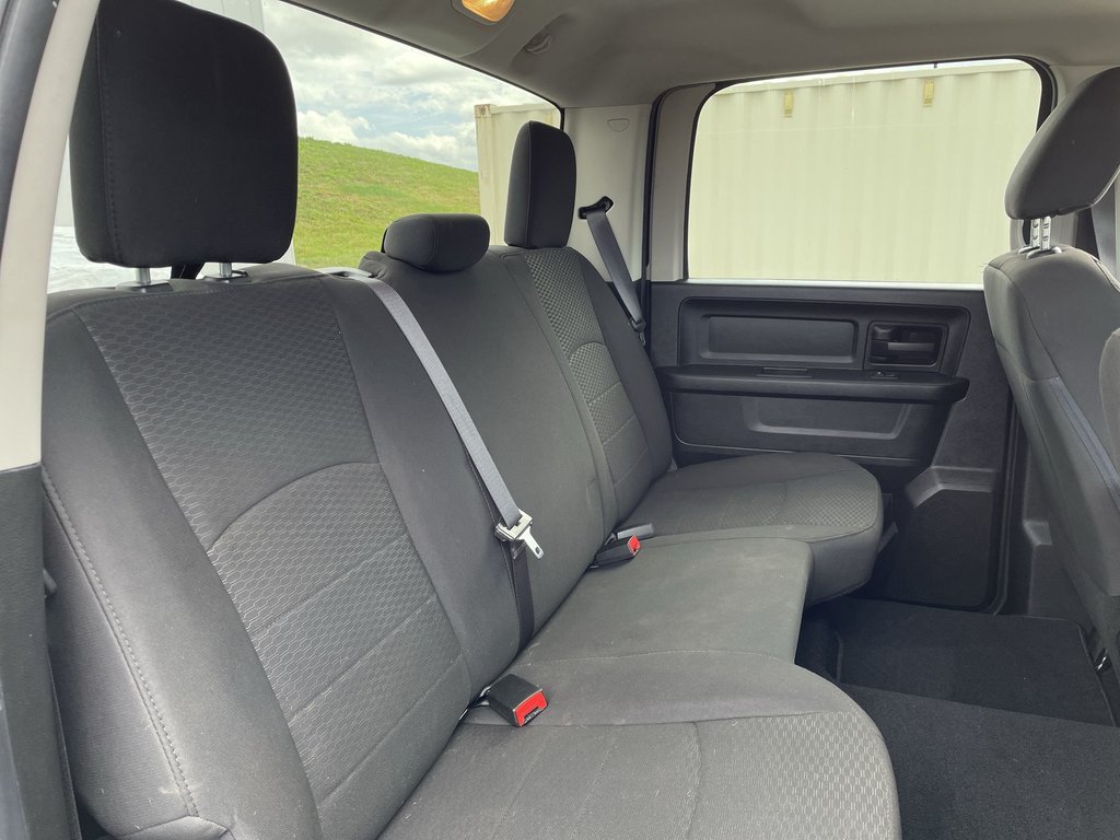 2019 Ram 1500 CLASSIC EXPRESS |BLUETOOTH | KEYLESS | in Saint John, New Brunswick - 45 - w1024h768px