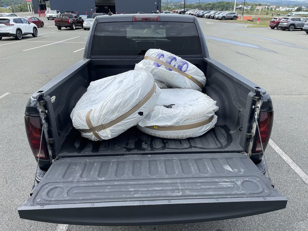 2019 Ram 1500 CLASSIC EXPRESS |BLUETOOTH | KEYLESS | in Saint John, New Brunswick - 43 - w1024h768px