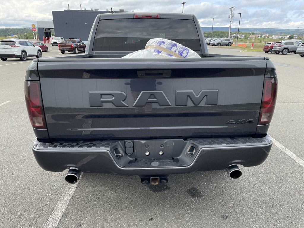 2019 Ram 1500 CLASSIC EXPRESS |BLUETOOTH | KEYLESS | in Saint John, New Brunswick - 42 - w1024h768px