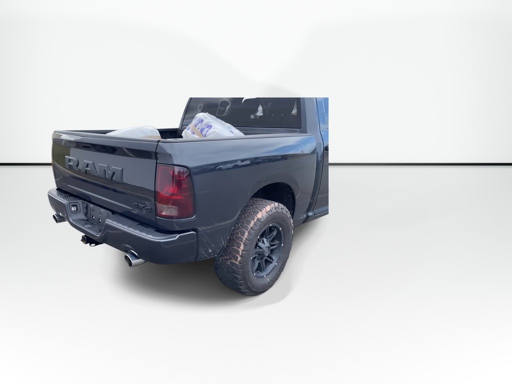 2019 Ram 1500 CLASSIC EXPRESS |BLUETOOTH | KEYLESS | in Saint John, New Brunswick - 8 - w1024h768px