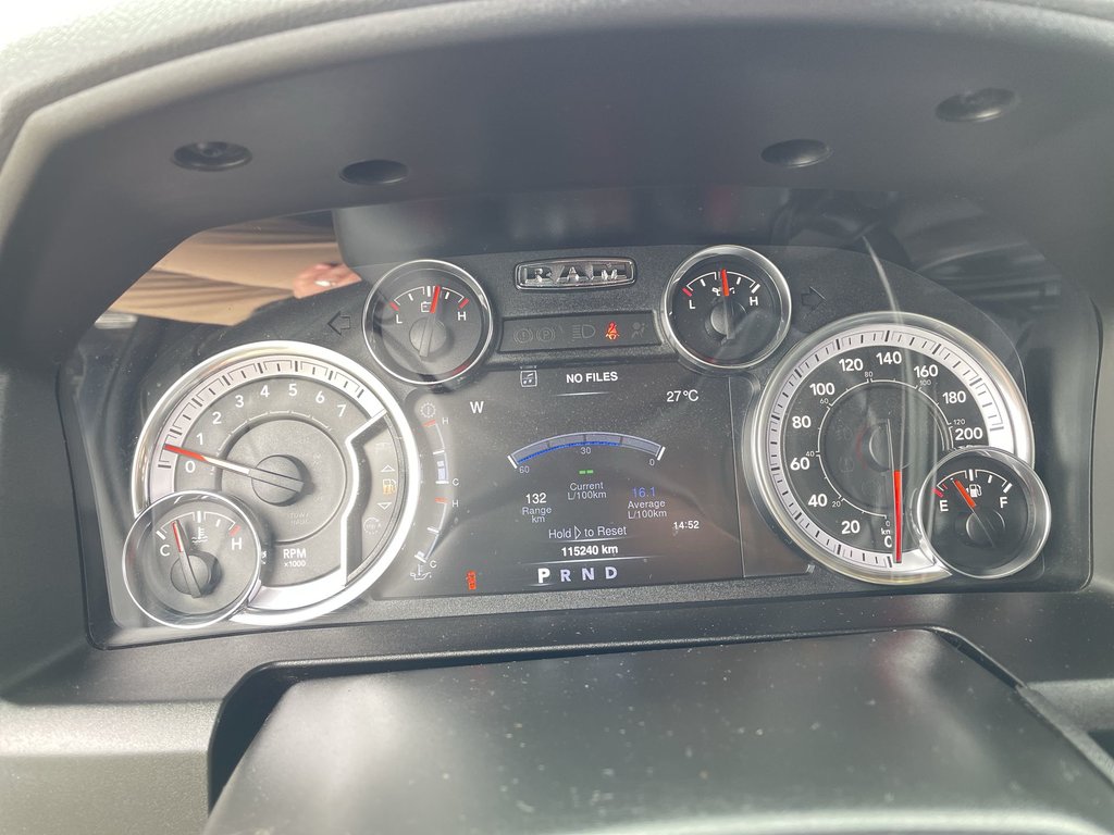 2019 Ram 1500 CLASSIC EXPRESS |BLUETOOTH | KEYLESS | in Saint John, New Brunswick - 30 - w1024h768px