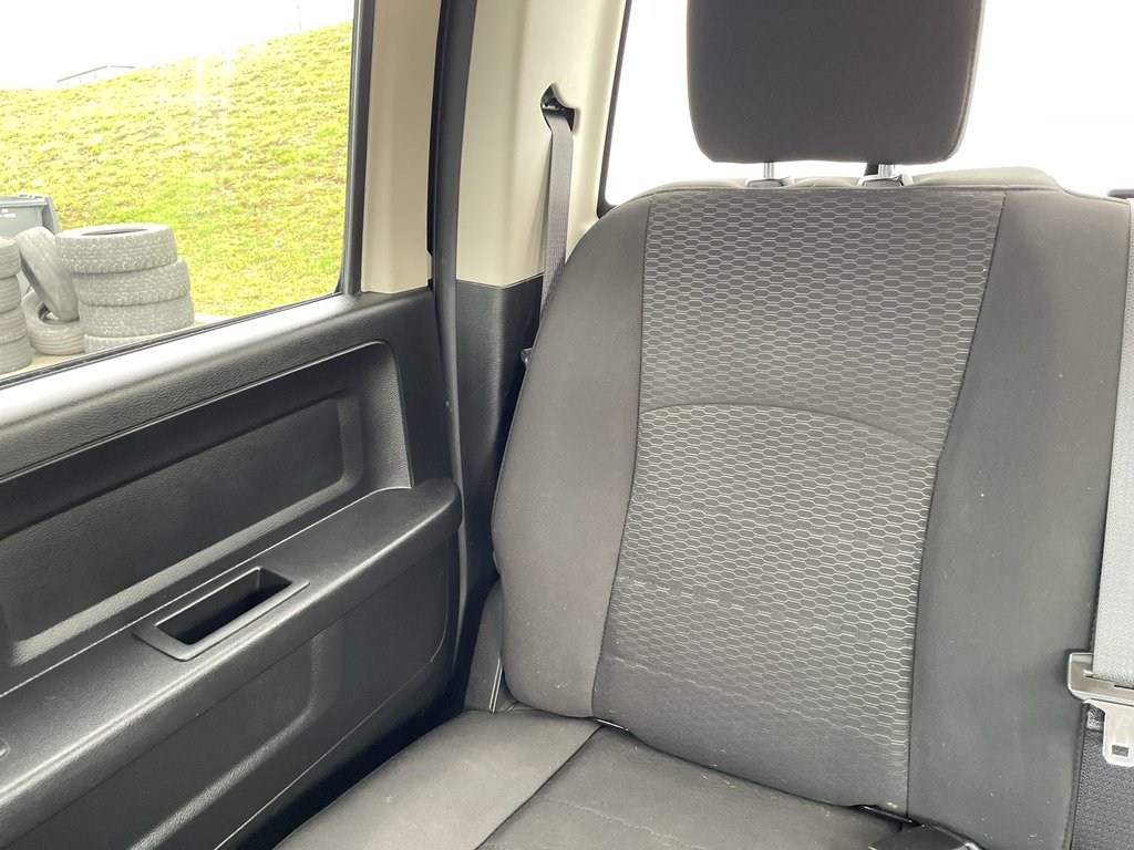 2019 Ram 1500 CLASSIC EXPRESS |BLUETOOTH | KEYLESS | in Saint John, New Brunswick - 15 - w1024h768px