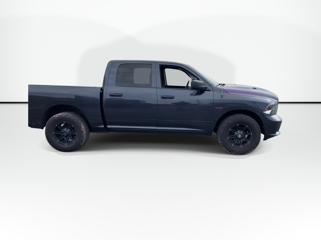 2019 Ram 1500 CLASSIC EXPRESS |BLUETOOTH | KEYLESS | in Saint John, New Brunswick - 9 - w1024h768px