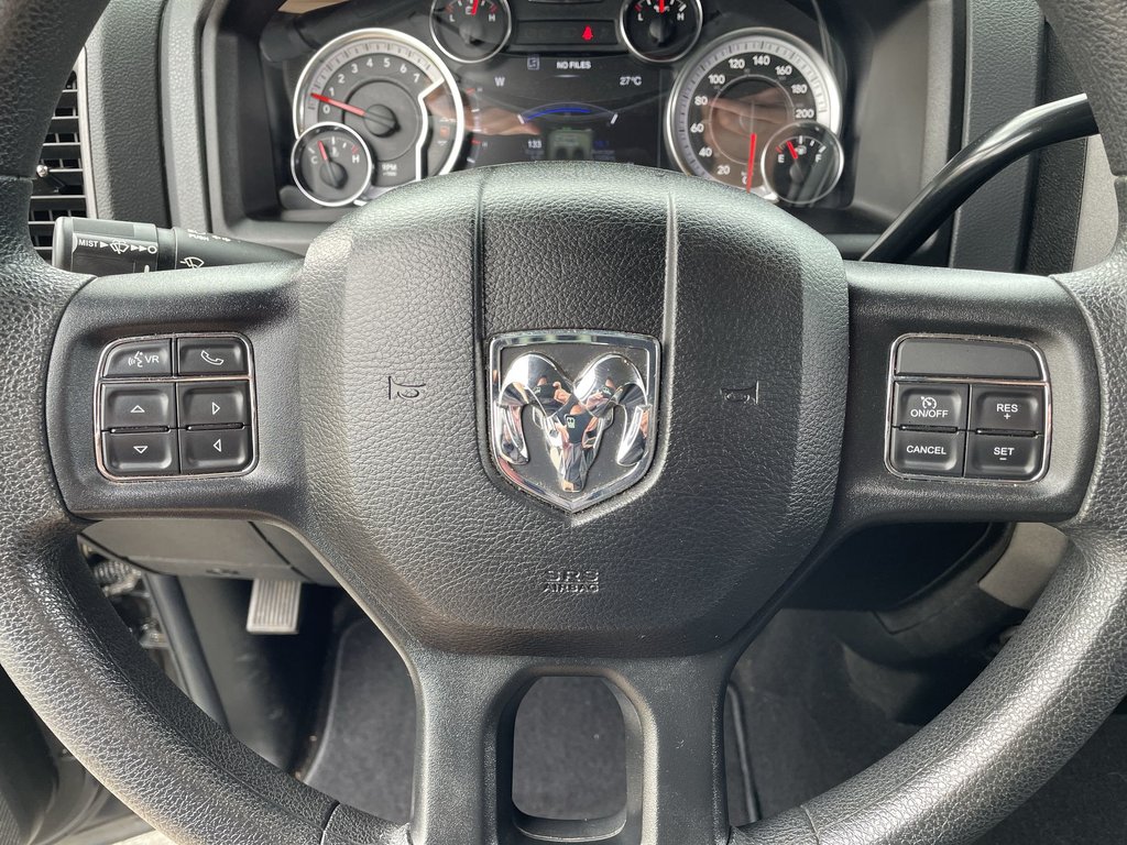 2019 Ram 1500 CLASSIC EXPRESS |BLUETOOTH | KEYLESS | in Saint John, New Brunswick - 24 - w1024h768px