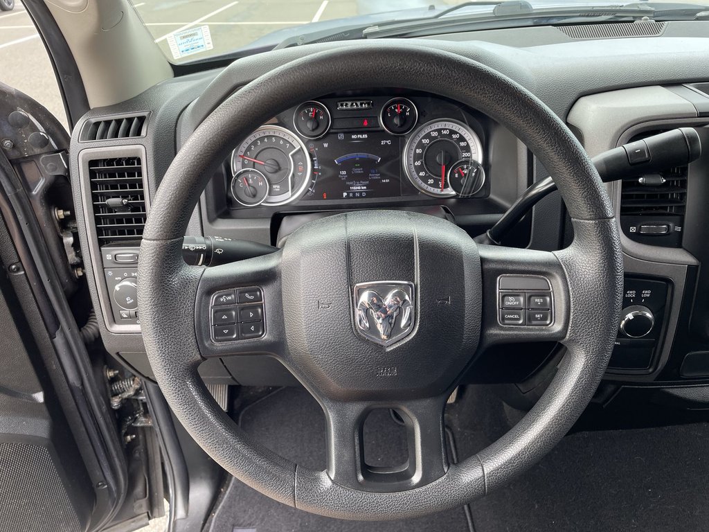 2019 Ram 1500 CLASSIC EXPRESS |BLUETOOTH | KEYLESS | in Saint John, New Brunswick - 23 - w1024h768px