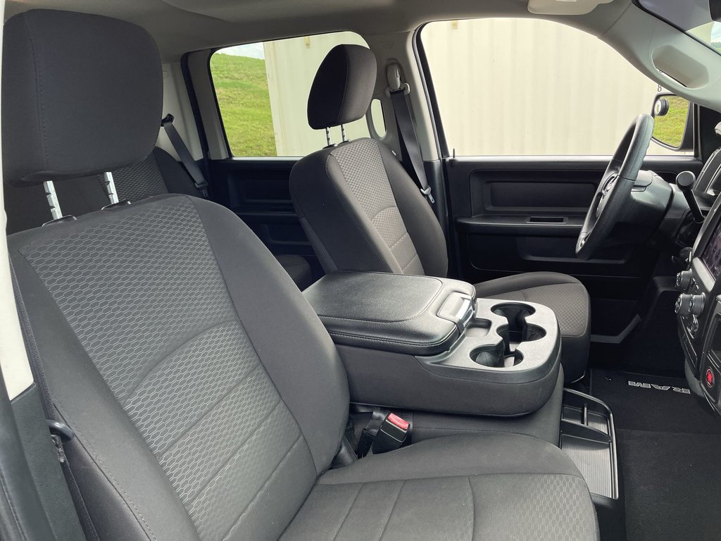 2019 Ram 1500 CLASSIC EXPRESS |BLUETOOTH | KEYLESS | in Saint John, New Brunswick - 48 - w1024h768px