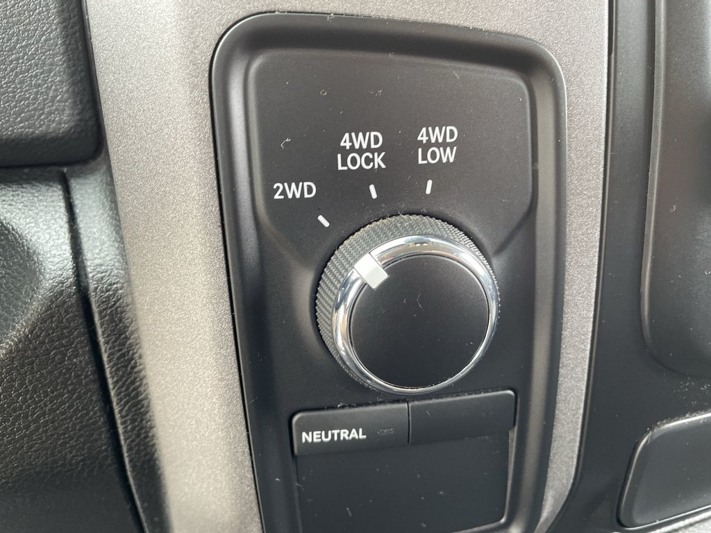 2019 Ram 1500 CLASSIC EXPRESS |BLUETOOTH | KEYLESS | in Saint John, New Brunswick - 28 - w1024h768px