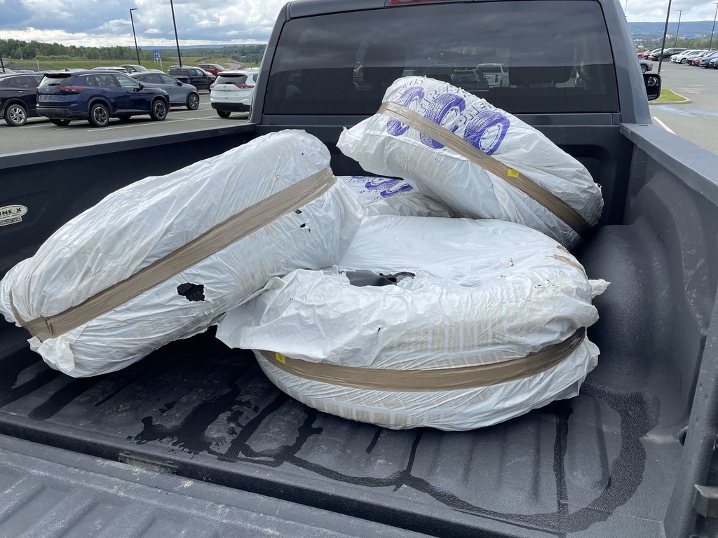 2019 Ram 1500 CLASSIC EXPRESS |BLUETOOTH | KEYLESS | in Saint John, New Brunswick - 44 - w1024h768px