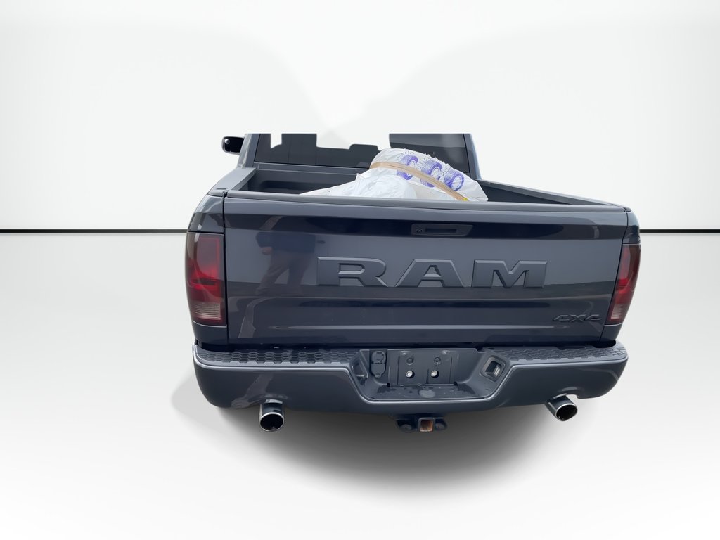 2019 Ram 1500 CLASSIC EXPRESS |BLUETOOTH | KEYLESS | in Saint John, New Brunswick - 7 - w1024h768px