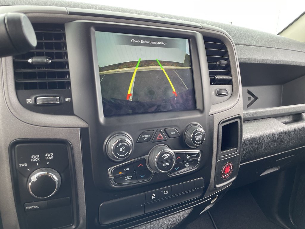 2019 Ram 1500 CLASSIC EXPRESS |BLUETOOTH | KEYLESS | in Saint John, New Brunswick - 32 - w1024h768px