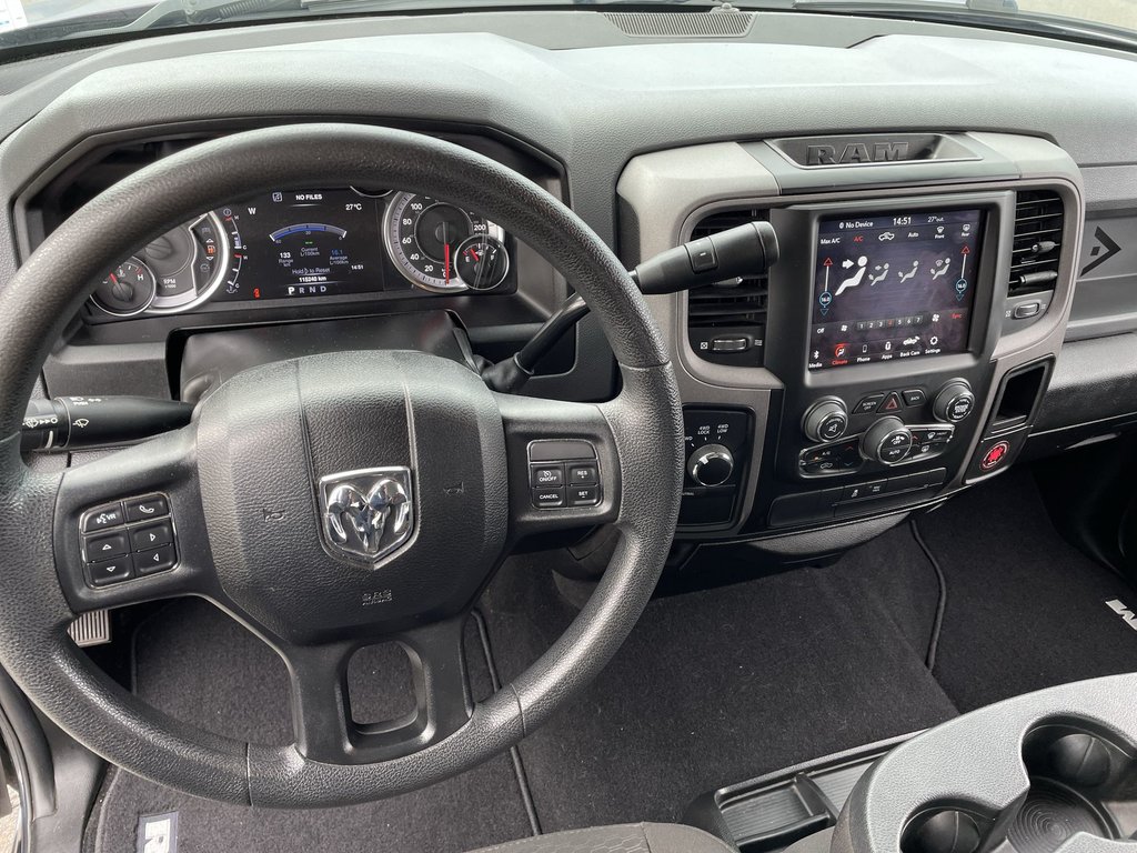 2019 Ram 1500 CLASSIC EXPRESS |BLUETOOTH | KEYLESS | in Saint John, New Brunswick - 18 - w1024h768px