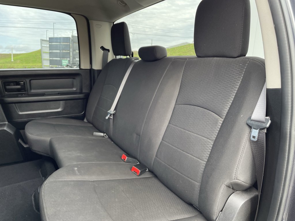 2019 Ram 1500 CLASSIC EXPRESS |BLUETOOTH | KEYLESS | in Saint John, New Brunswick - 38 - w1024h768px
