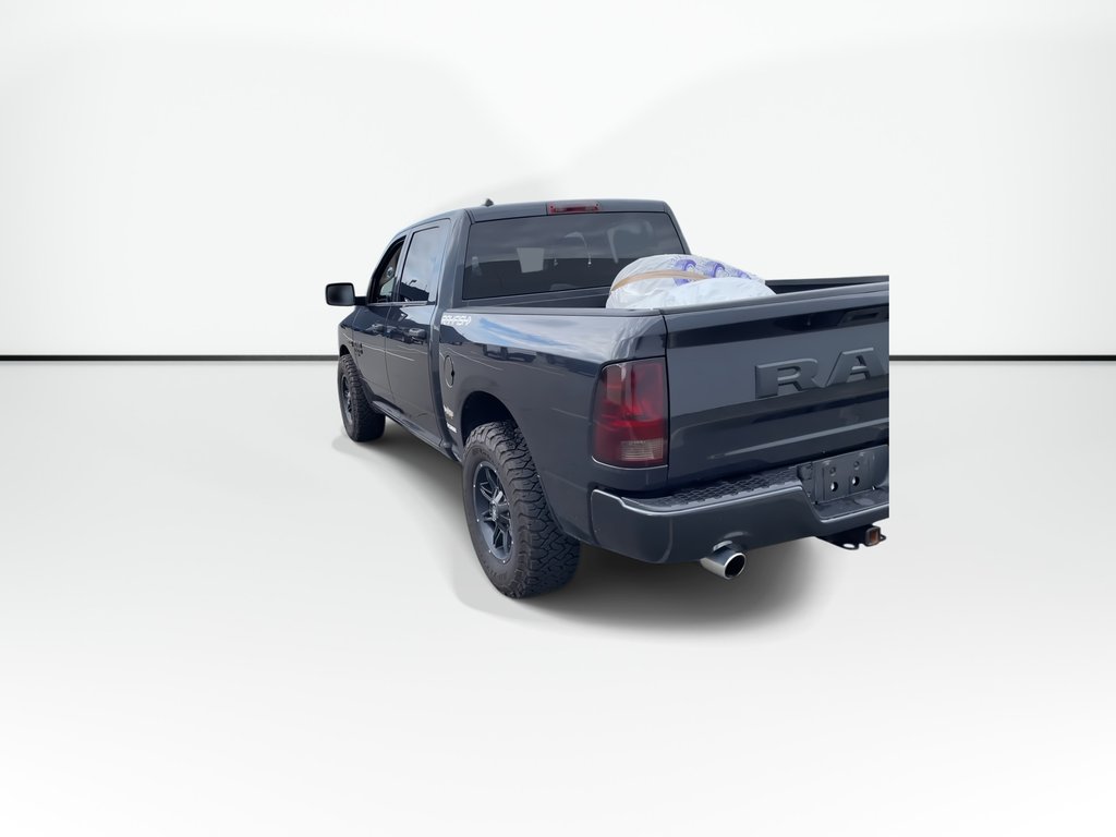 2019 Ram 1500 CLASSIC EXPRESS |BLUETOOTH | KEYLESS | in Saint John, New Brunswick - 6 - w1024h768px